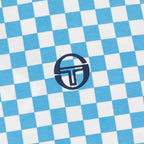 sergio tacchini alfredo t-shirt embroidered logo