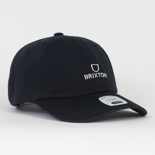 Brixton Alpha Cap full view