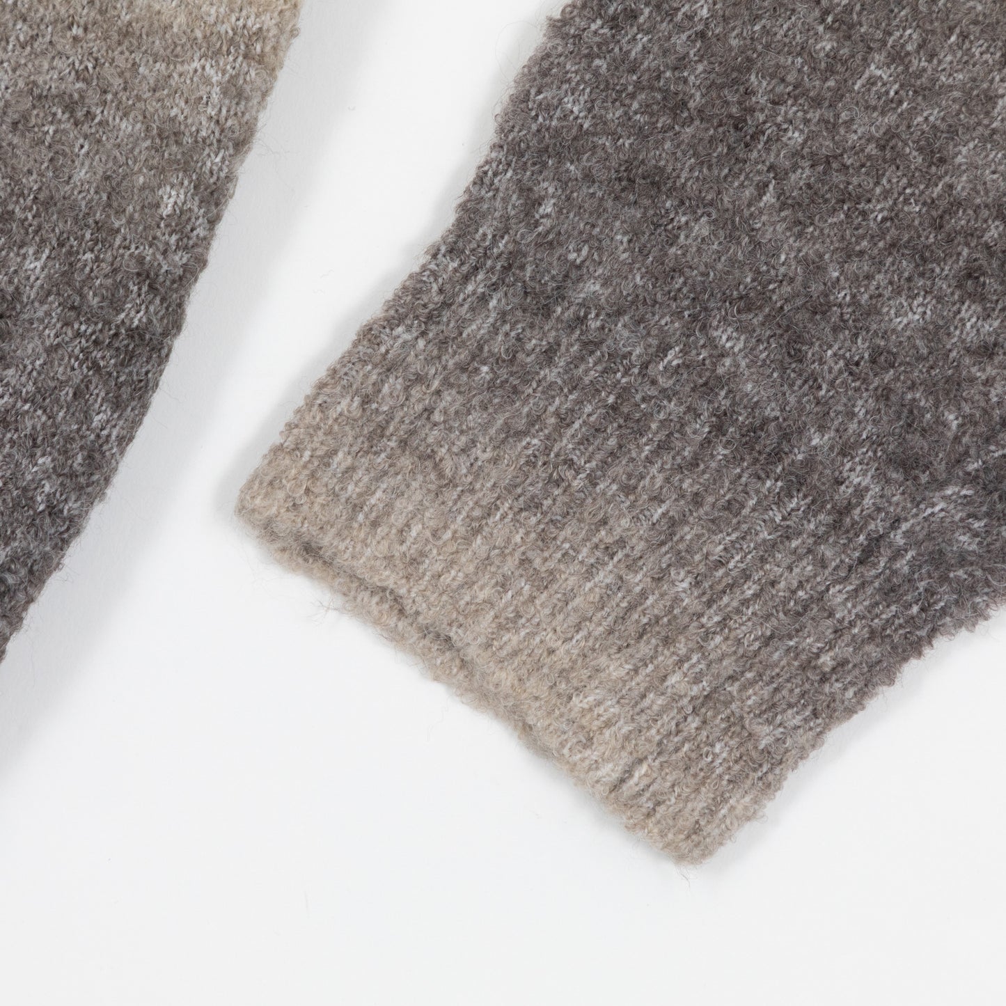 Womens JJXX Amira Knitted Jumper in BEIGE