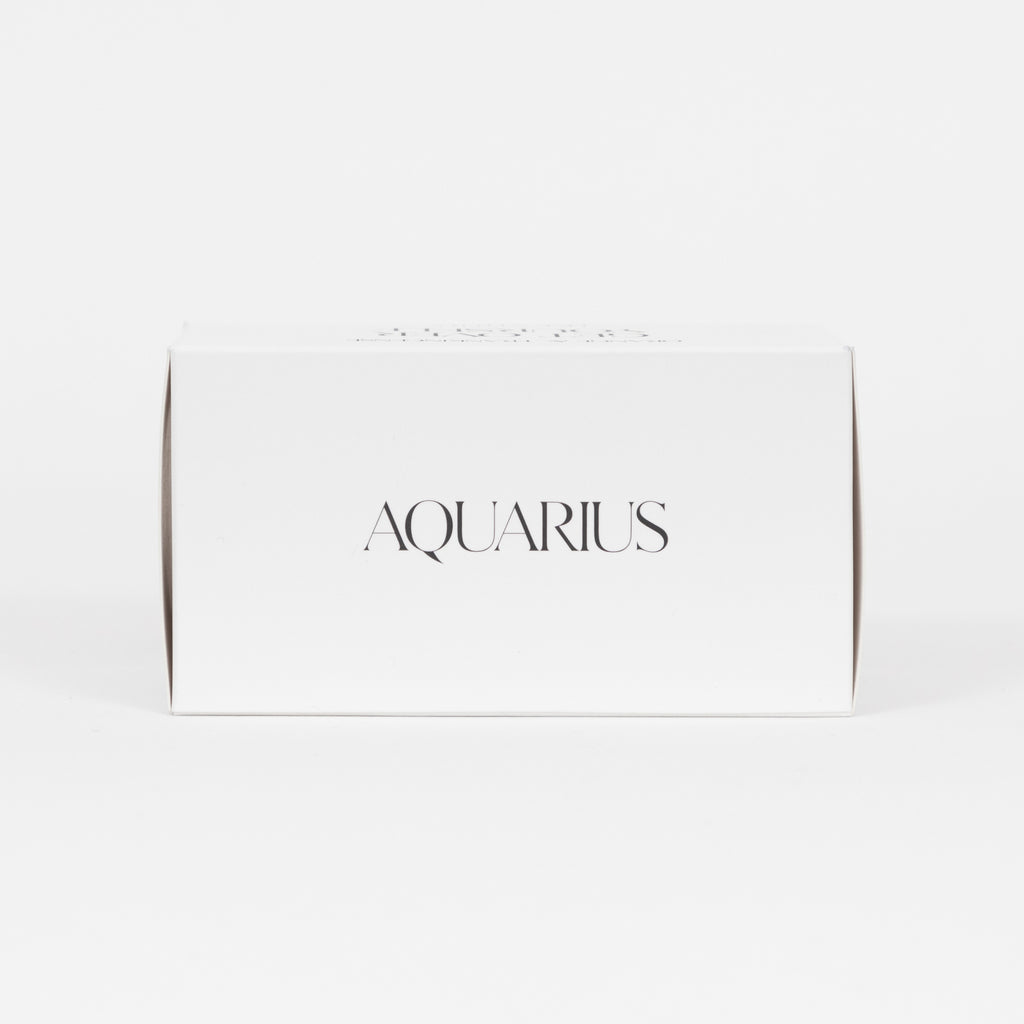 HOROSOAPS Aquarius Soap Bar
