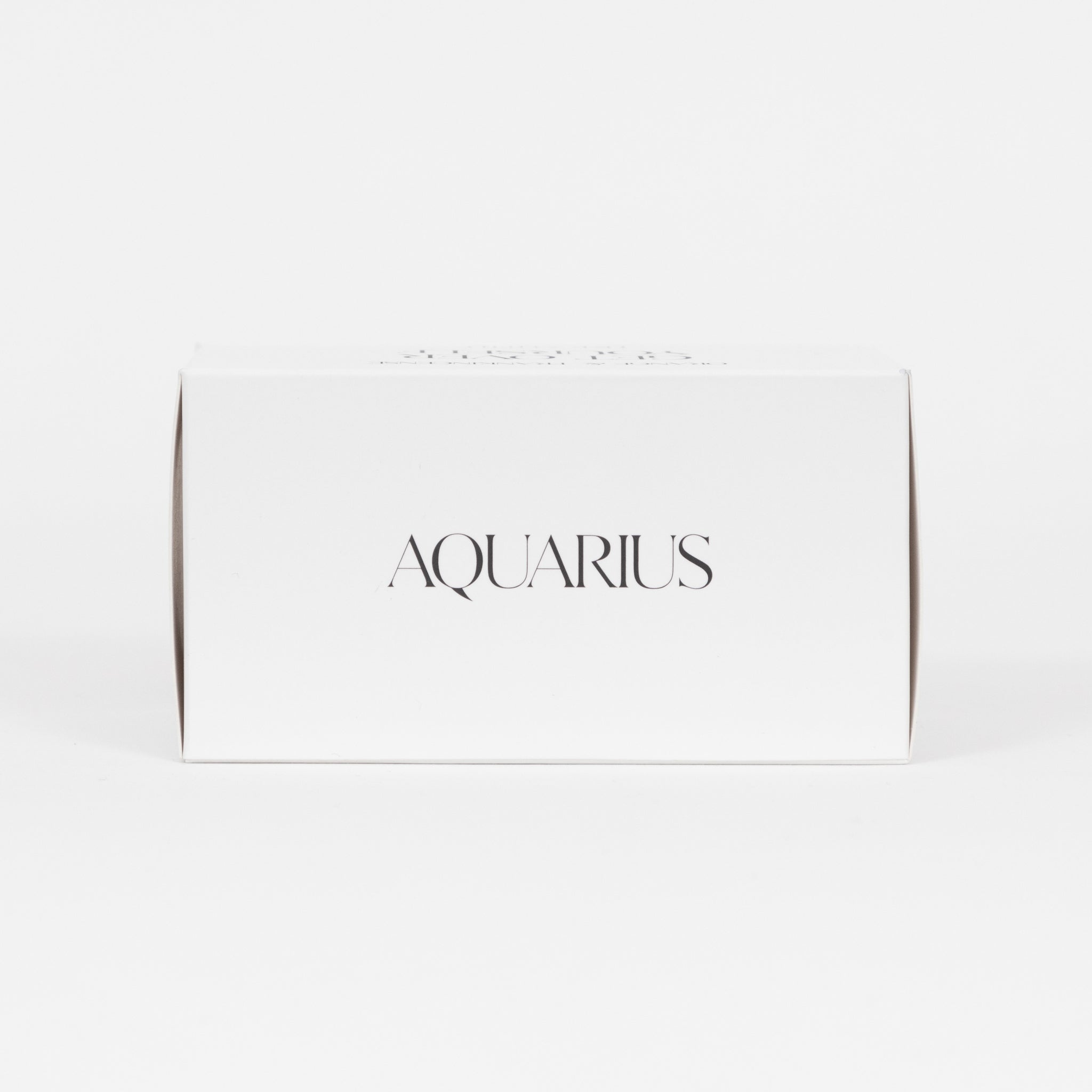 HOROSOAPS Aquarius Soap Bar