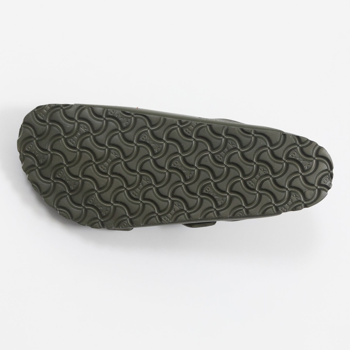 BIRKENSTOCK Arizona Essential EVA Sandals in GREEN