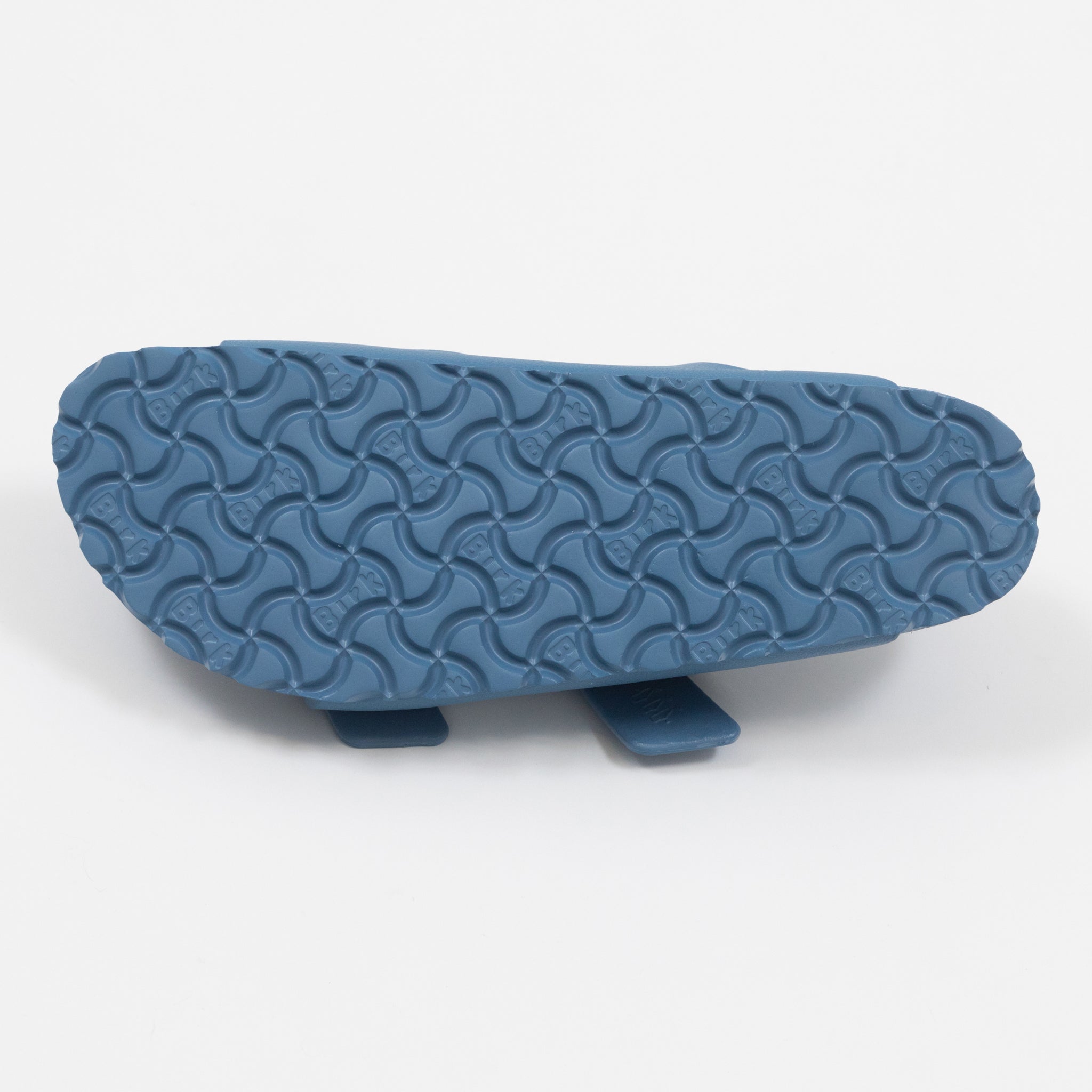 Womens BIRKENSTOCK Arizona Essentials EVA in ELEMENTAL BLUE