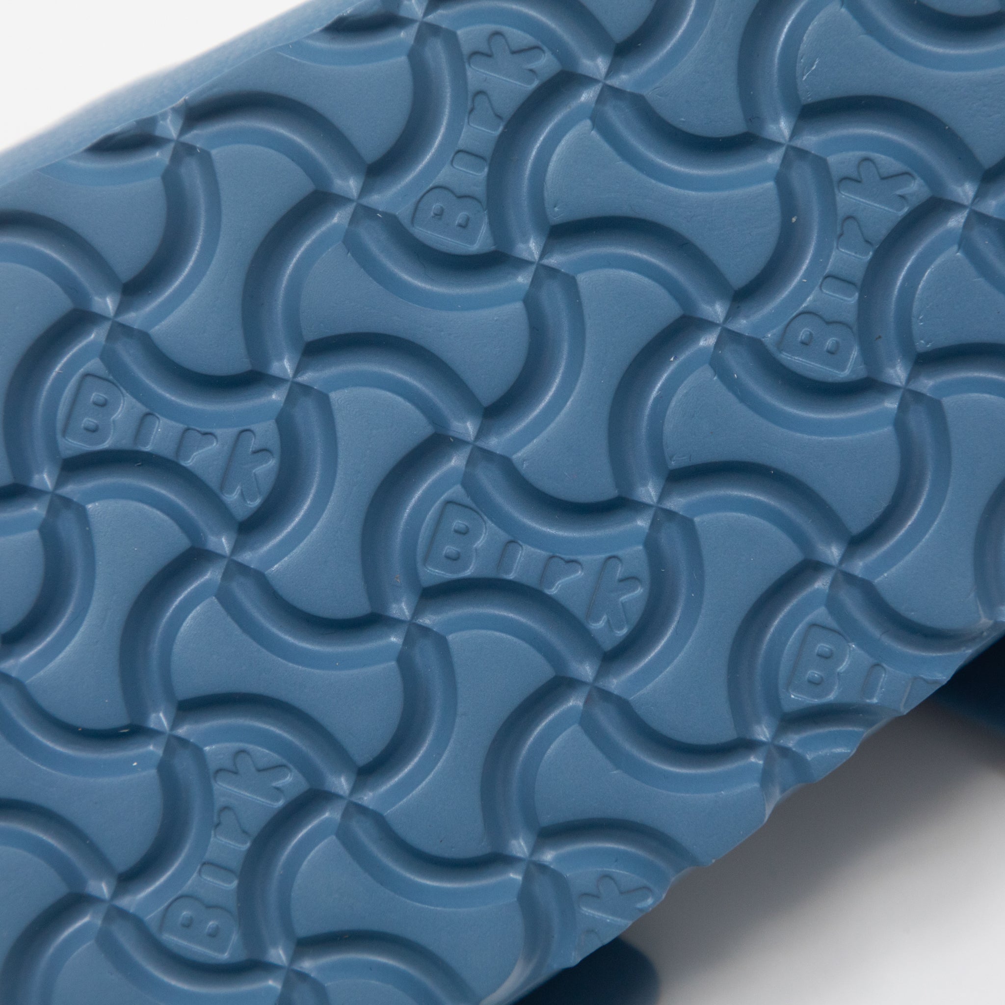 Womens BIRKENSTOCK Arizona Essentials EVA in ELEMENTAL BLUE