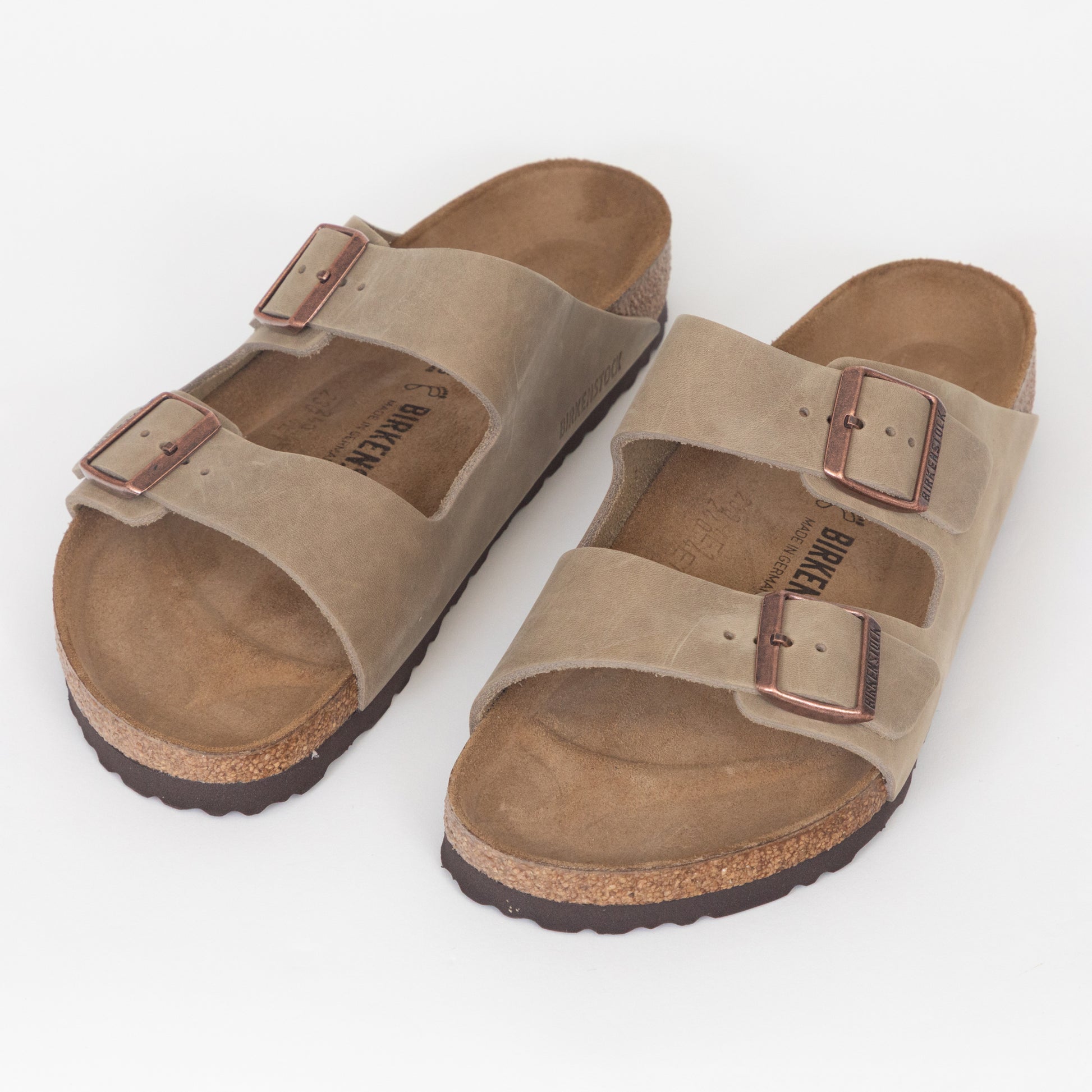 Your Feet How To Quickly Break In Birkenstocks BIRKENSTOCK Arizona