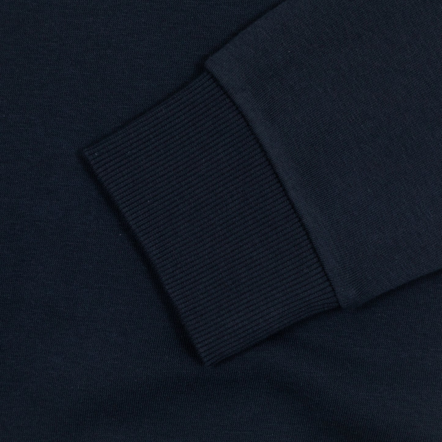 ONLY & SONS Aspen Alpine Ski Resort Sweatshirt in NAVY