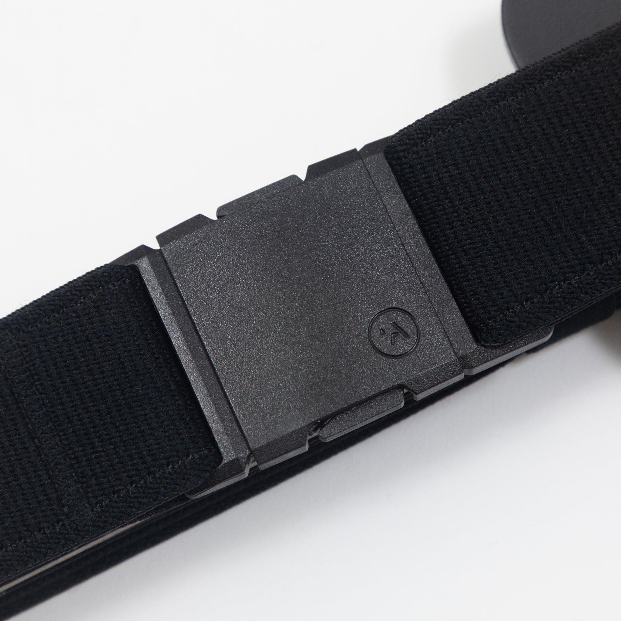 ARCADE BELTS Atlas Standard Belt in BLACK