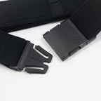 ARCADE BELTS Atlas Standard Belt in BLACK