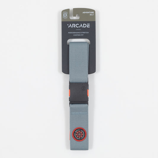 ARCADE BELTS Atlas Standard Belt in CLOUD