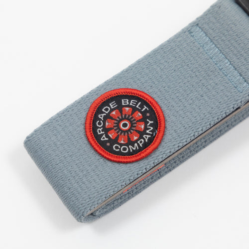 ARCADE BELTS Atlas Standard Belt in CLOUD