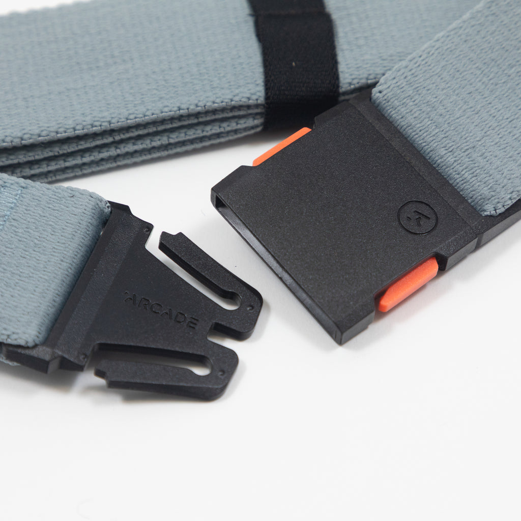 ARCADE BELTS Atlas Standard Belt in CLOUD