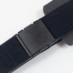 ARCADE BELTS Atlas Standard Belt in HEATHER NAVY