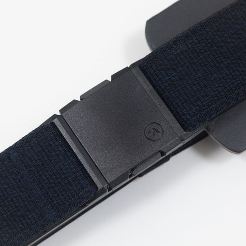 ARCADE BELTS Atlas Standard Belt in HEATHER NAVY