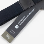 ARCADE BELTS Atlas Standard Belt in HEATHER NAVY