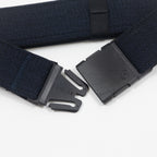 ARCADE BELTS Atlas Standard Belt in HEATHER NAVY