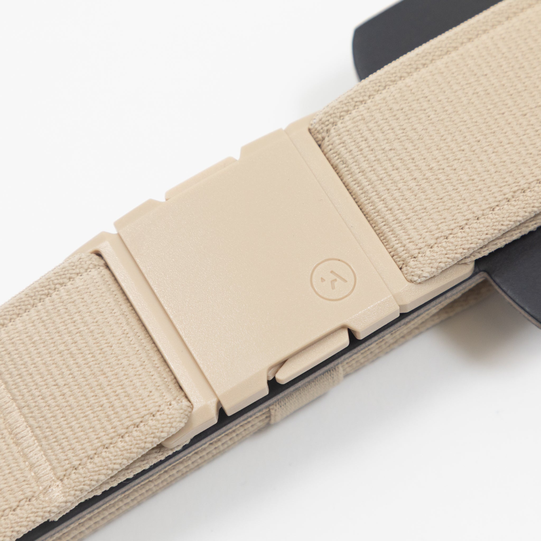 ARCADE BELTS Atlas Standard Belt in KHAKI