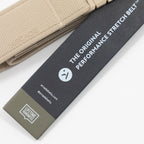 ARCADE BELTS Atlas Standard Belt in KHAKI