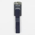 ARCADE BELTS Atlas Standard Belt in NAVY