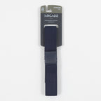 ARCADE BELTS Atlas Standard Belt in NAVY