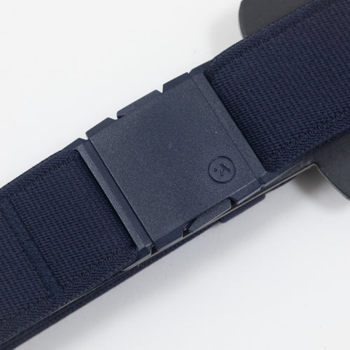 ARCADE BELTS Atlas Standard Belt in NAVY