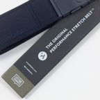 ARCADE BELTS Atlas Standard Belt in NAVY