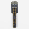 ARCADE BELTS Atlas Standard Belt in PLAID