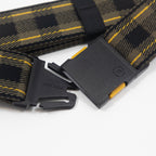 ARCADE BELTS Atlas Standard Belt in PLAID