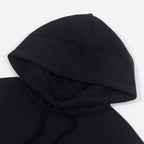 DEUS EX MACHINA Axis Hoodie in BLACK
