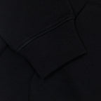 DEUS EX MACHINA Axis Hoodie in BLACK
