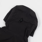 ELLIKER Ayre Shell Jacket in BLACK