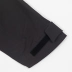 ELLIKER Ayre Shell Jacket in BLACK