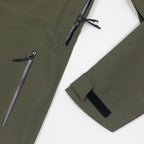 ELLIKER Ayre Shell Jacket in GREEN