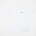 BERGHAUS Classic Logo T-Shirt in WHITE