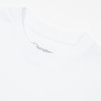 BERGHAUS Classic Logo T-Shirt in WHITE