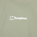 BERGHAUS Wandermoor Wind Smock in LIGHT GREEN