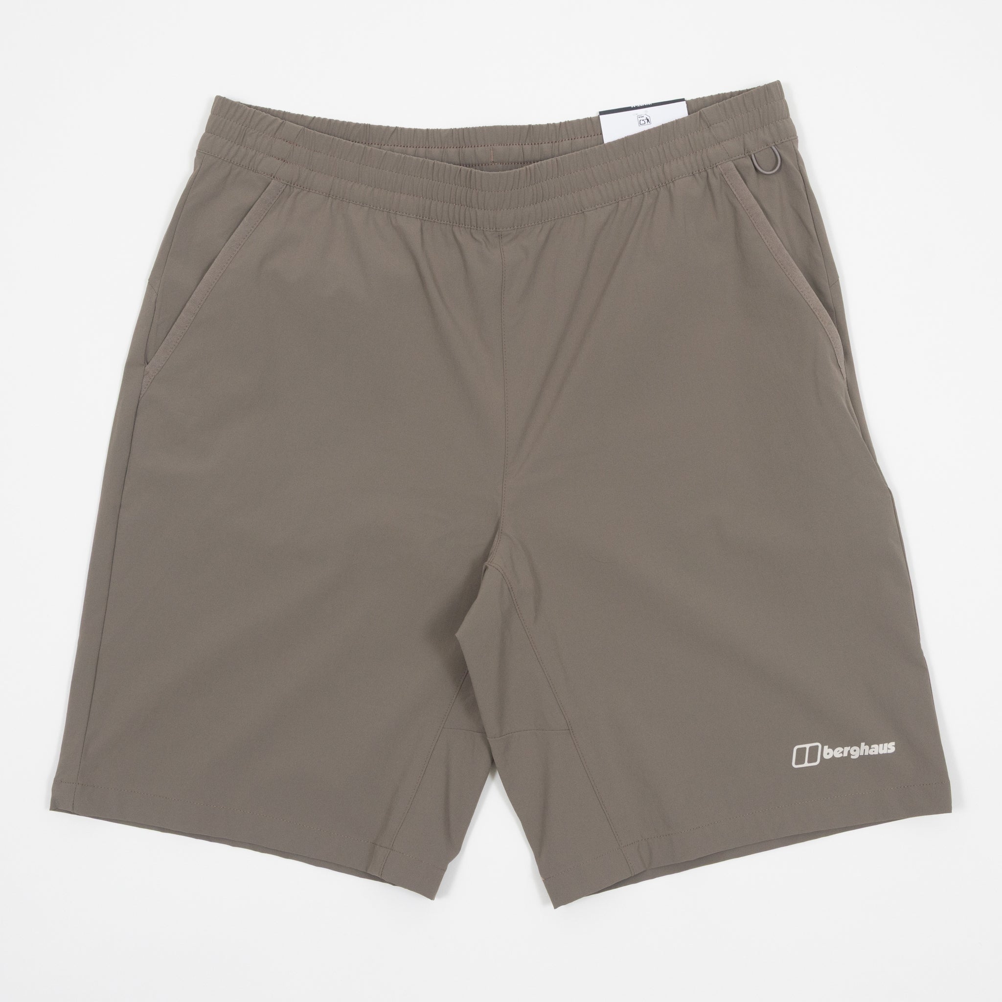 BERGHAUS Wondermoor Wind Shorts in NORTHERN STORM