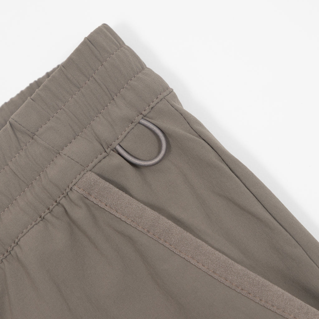 BERGHAUS Wondermoor Wind Shorts in NORTHERN STORM
