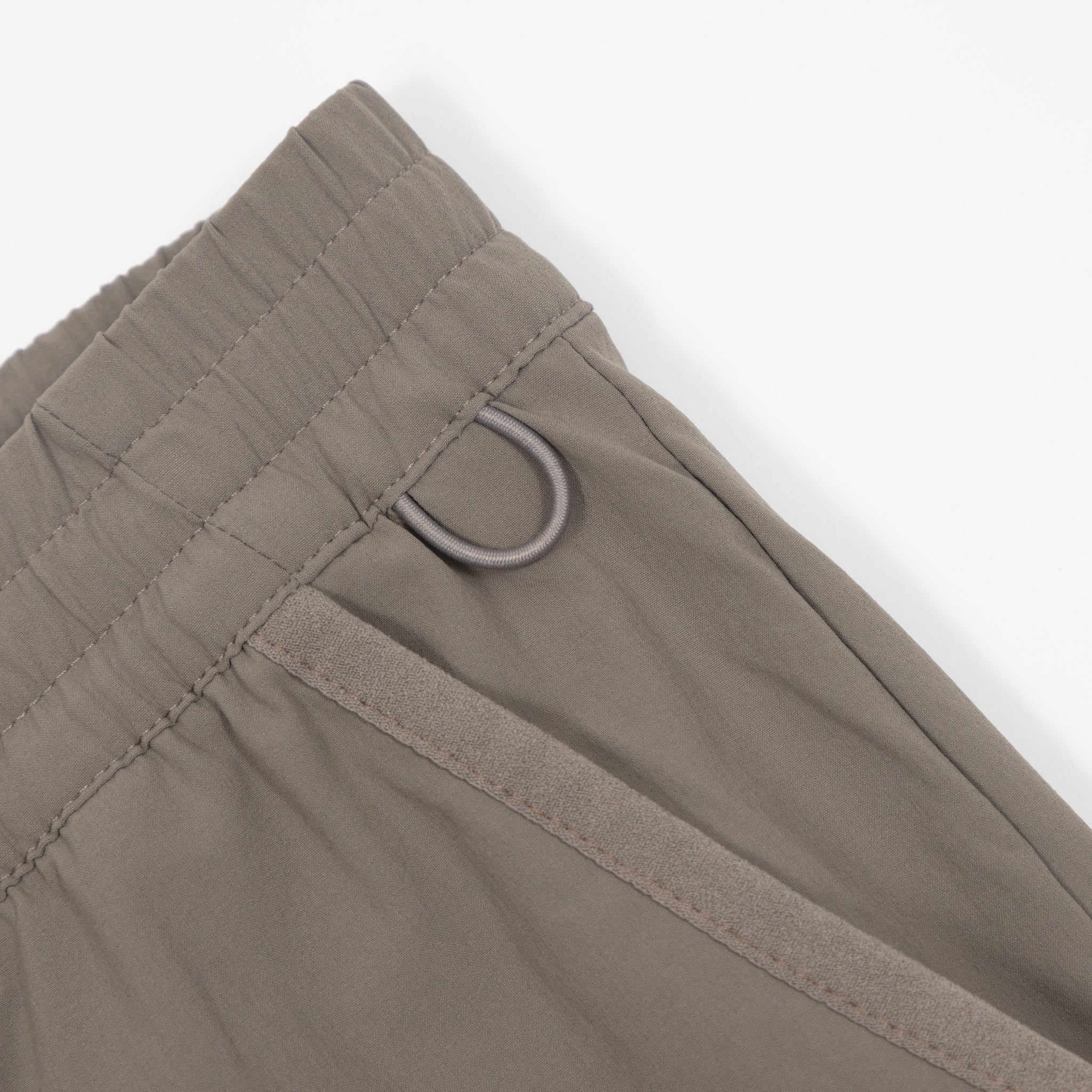 BERGHAUS Wondermoor Wind Shorts in NORTHERN STORM