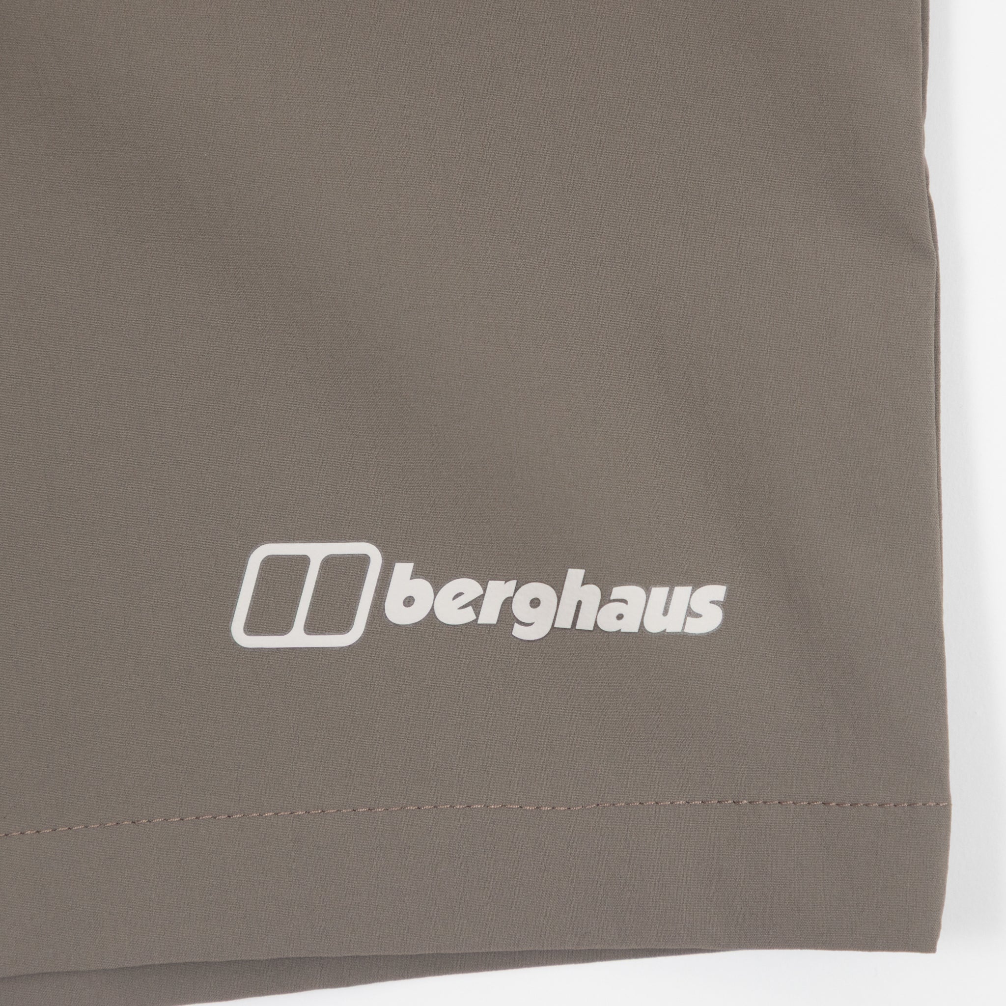 BERGHAUS Wondermoor Wind Shorts in NORTHERN STORM