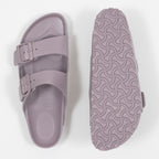 BIRKENSTOCK Arizona Essentials EVA in Faded Purple