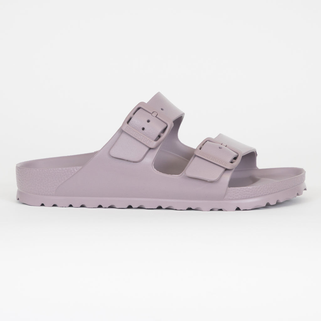 BIRKENSTOCK Arizona Essentials EVA in Faded Purple