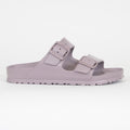 BIRKENSTOCK Arizona Essentials EVA in Faded Purple