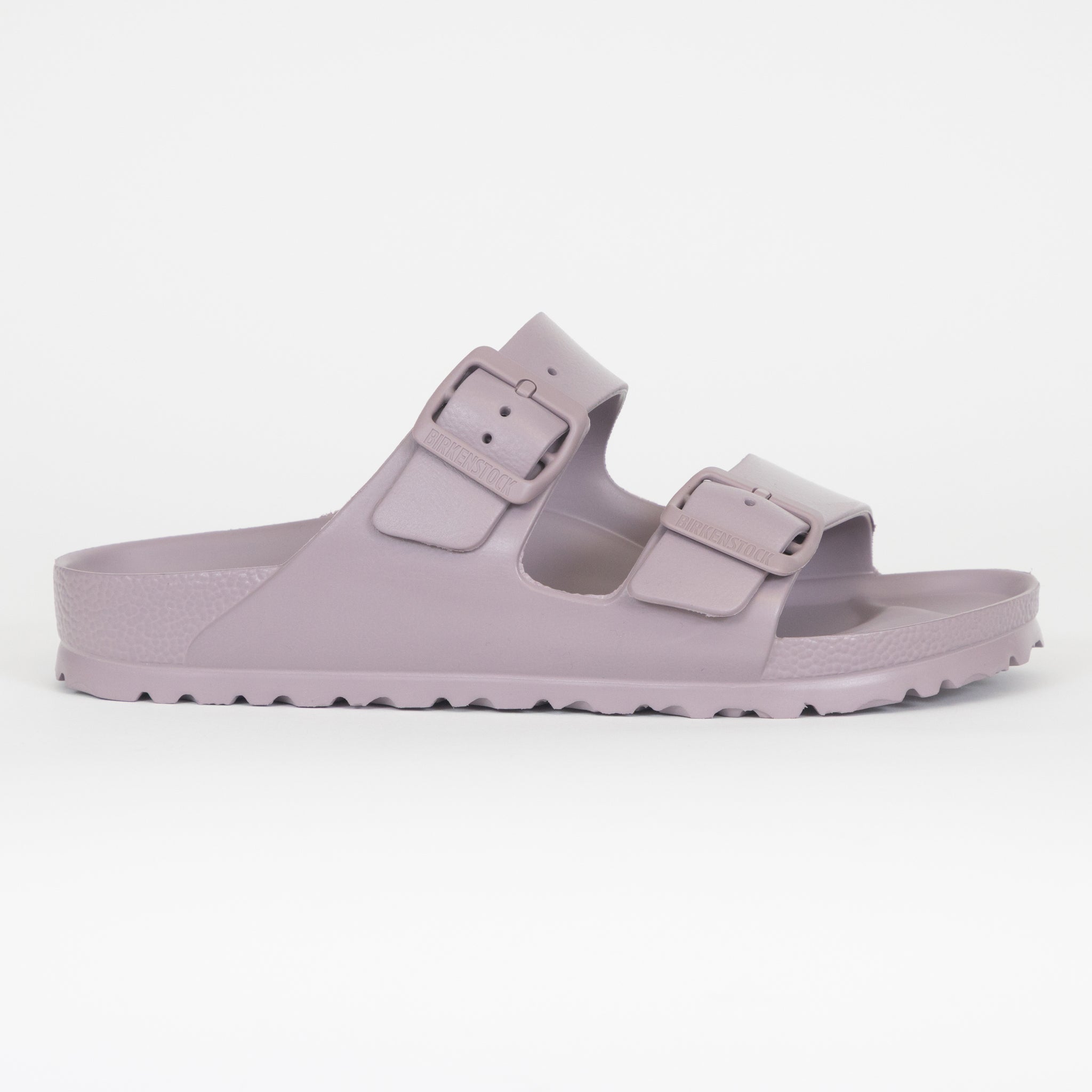BIRKENSTOCK Arizona Essentials EVA in Faded Purple