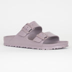 BIRKENSTOCK Arizona Essentials EVA in Faded Purple