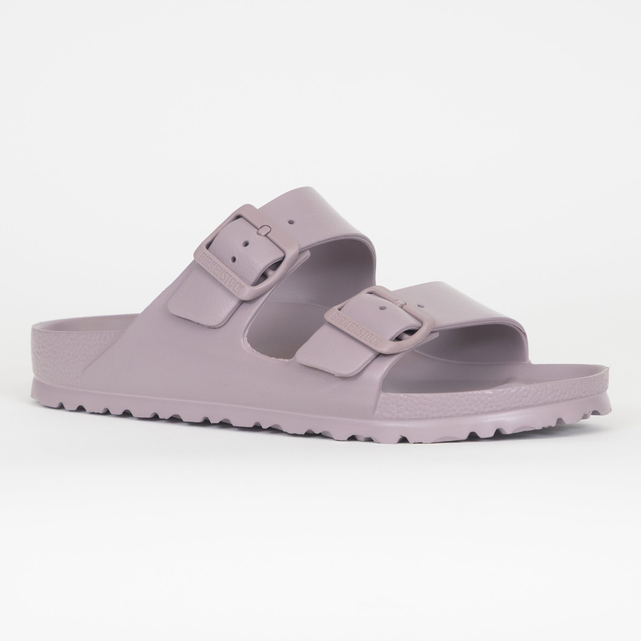 BIRKENSTOCK Arizona Essentials EVA in Faded Purple