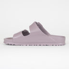 BIRKENSTOCK Arizona Essentials EVA in Faded Purple