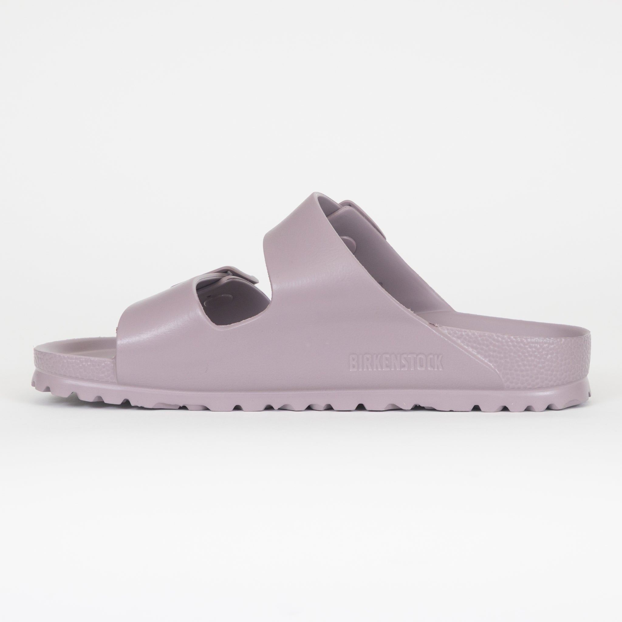 BIRKENSTOCK Arizona Essentials EVA in Faded Purple