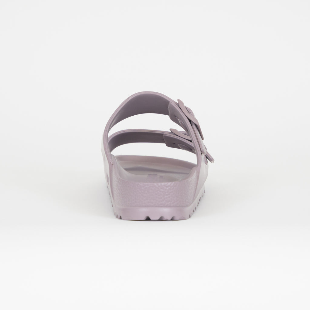BIRKENSTOCK Arizona Essentials EVA in Faded Purple