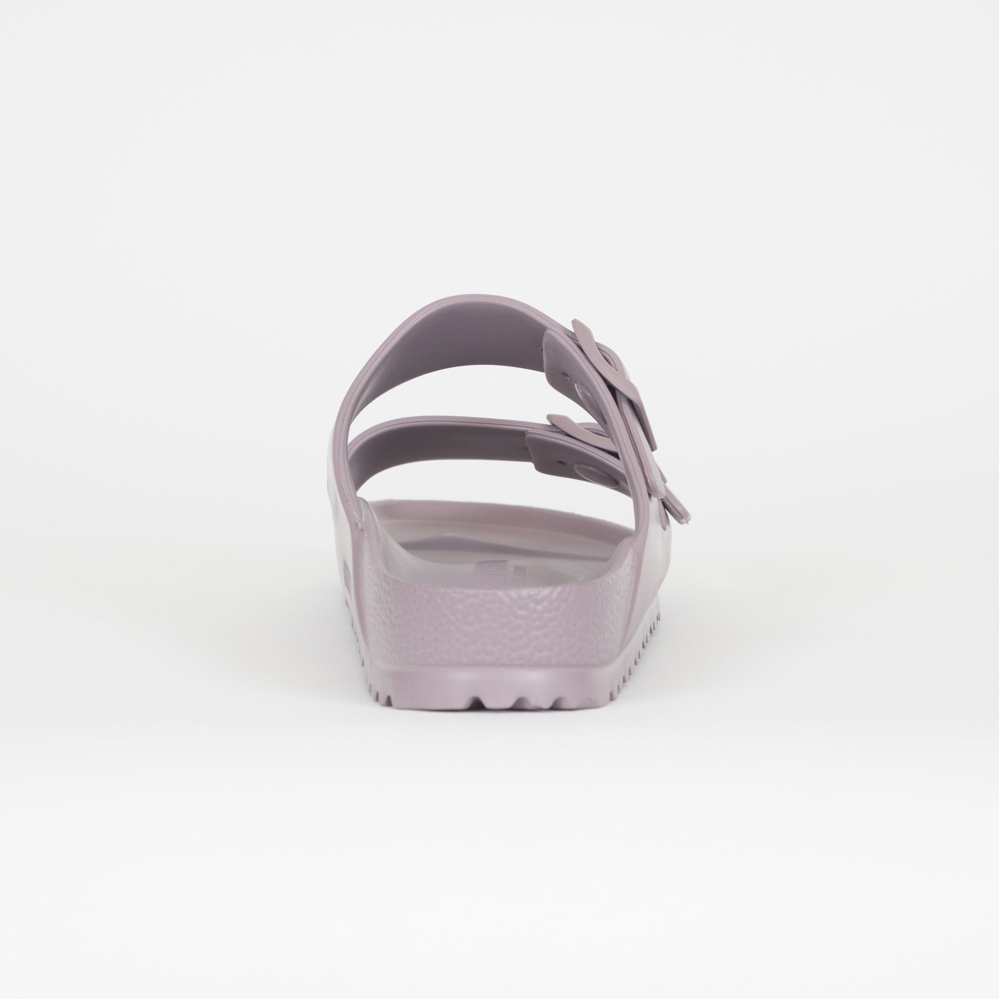 BIRKENSTOCK Arizona Essentials EVA in Faded Purple
