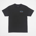 BRIXTON Bulldogger T-Shirt in Vintage Black